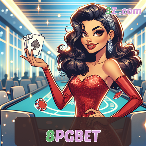 Segurança e Engajamento: O Lado Confiavel do 8PG BET