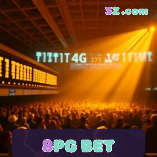 8PG BET Cassino Ao Vivo