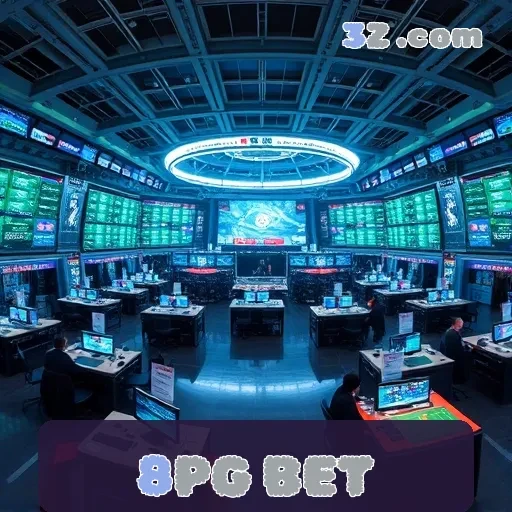 8PG BET Jogos de Mesa