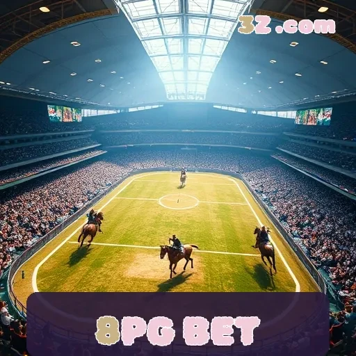 8PG BET Esportes Virtuais